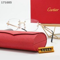 Cartier Sunglasses AA quality (11)