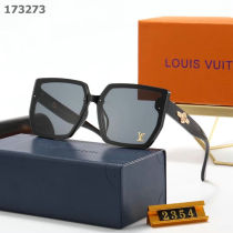 LV Sunglasses AA quality (258)