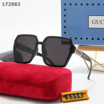 Gucci Sunglasses AA quality (233)