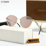 Gucci Sunglasses AA quality (339)