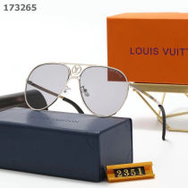 LV Sunglasses AA quality (250)