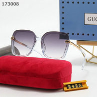 Gucci Sunglasses AA quality (258)