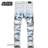 Amiri Long Jeans (150)