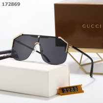 Gucci Sunglasses AA quality (119)
