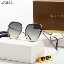 Gucci Sunglasses AA quality (112)