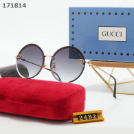 Gucci Sunglasses AA quality (23)