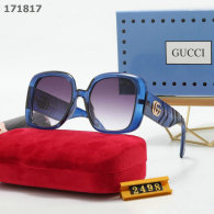 Gucci Sunglasses AA quality (26)