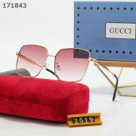 Gucci Sunglasses AA quality (52)
