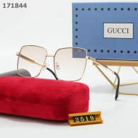 Gucci Sunglasses AA quality (53)