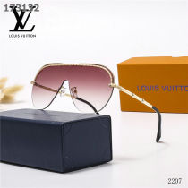 LV Sunglasses AA quality (117)