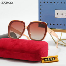 Gucci Sunglasses AA quality (273)