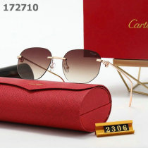 Cartier Sunglasses AA quality (84)