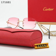 Cartier Sunglasses AA quality (7)