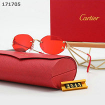 Cartier Sunglasses AA quality (31)