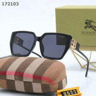 Burberry Sunglasses AA quality (37)