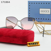 Gucci Sunglasses AA quality (73)