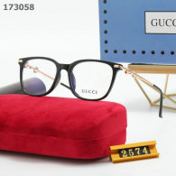 Gucci Sunglasses AA quality (308)