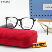 Gucci Sunglasses AA quality (308)