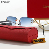 Cartier Sunglasses AA quality (71)