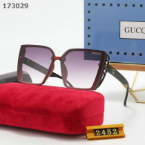 Gucci Sunglasses AA quality (279)