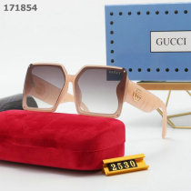 Gucci Sunglasses AA quality (63)