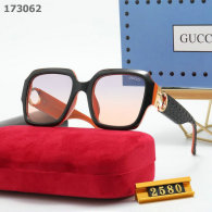 Gucci Sunglasses AA quality (312)