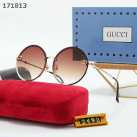 Gucci Sunglasses AA quality (22)