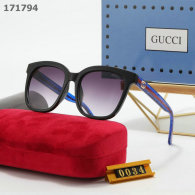 Gucci Sunglasses AA quality (3)