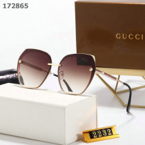 Gucci Sunglasses AA quality (115)