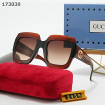Gucci Sunglasses AA quality (289)