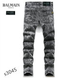 Balmain Long Jeans (211)