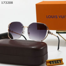 LV Sunglasses AA quality (193)