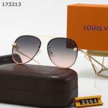 LV Sunglasses AA quality (198)