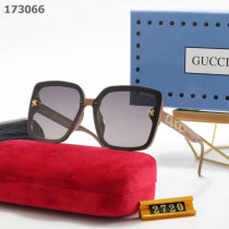 Gucci Sunglasses AA quality (316)
