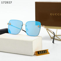 Gucci Sunglasses AA quality (177)