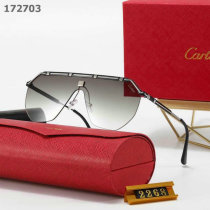Cartier Sunglasses AA quality (77)