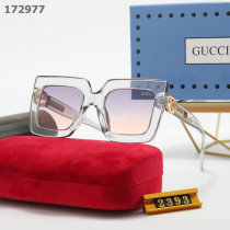 Gucci Sunglasses AA quality (227)