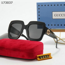 Gucci Sunglasses AA quality (287)
