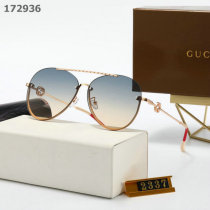 Gucci Sunglasses AA quality (186)