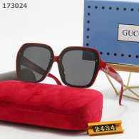 Gucci Sunglasses AA quality (274)