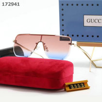 Gucci Sunglasses AA quality (191)