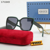 Gucci Sunglasses AA quality (58)