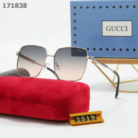 Gucci Sunglasses AA quality (47)