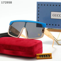 Gucci Sunglasses AA quality (208)