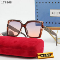 Gucci Sunglasses AA quality (77)