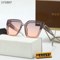 Gucci Sunglasses AA quality (157)