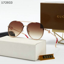 Gucci Sunglasses AA quality (183)