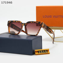 LV Sunglasses AA quality (45)