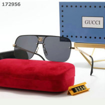 Gucci Sunglasses AA quality (206)