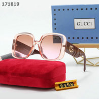 Gucci Sunglasses AA quality (28)
